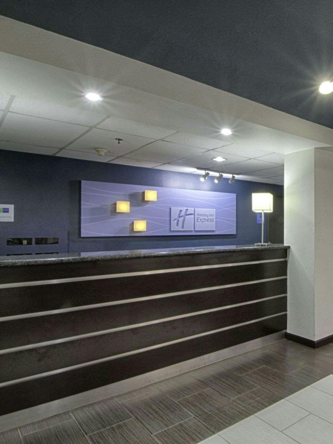 Hotel Holiday Inn Express Hotel & Suites Solana Beach photo 5