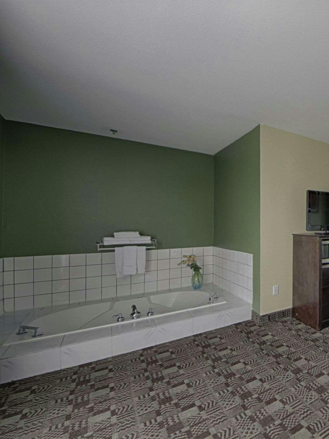 Hotel Holiday Inn Express Hotel & Suites Solana Beach photo 2