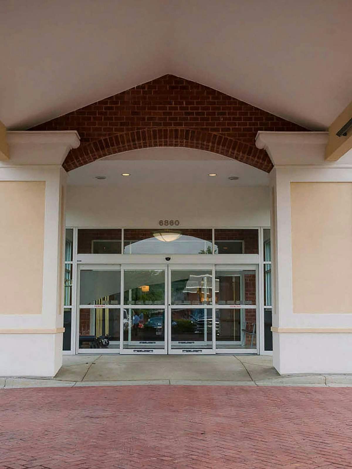 Hotel Holiday Inn Express La Plata photo 5