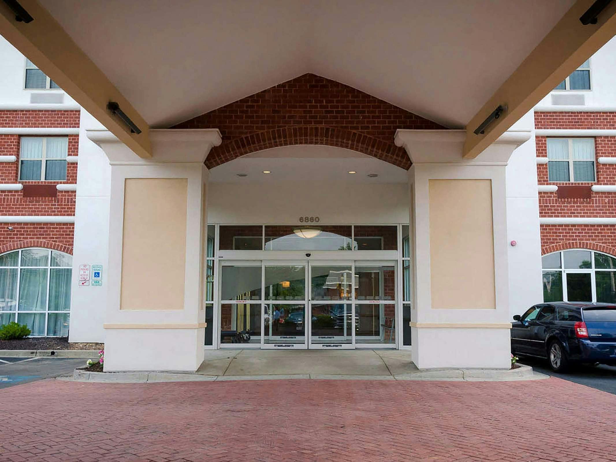 Holiday Inn Express La Plata