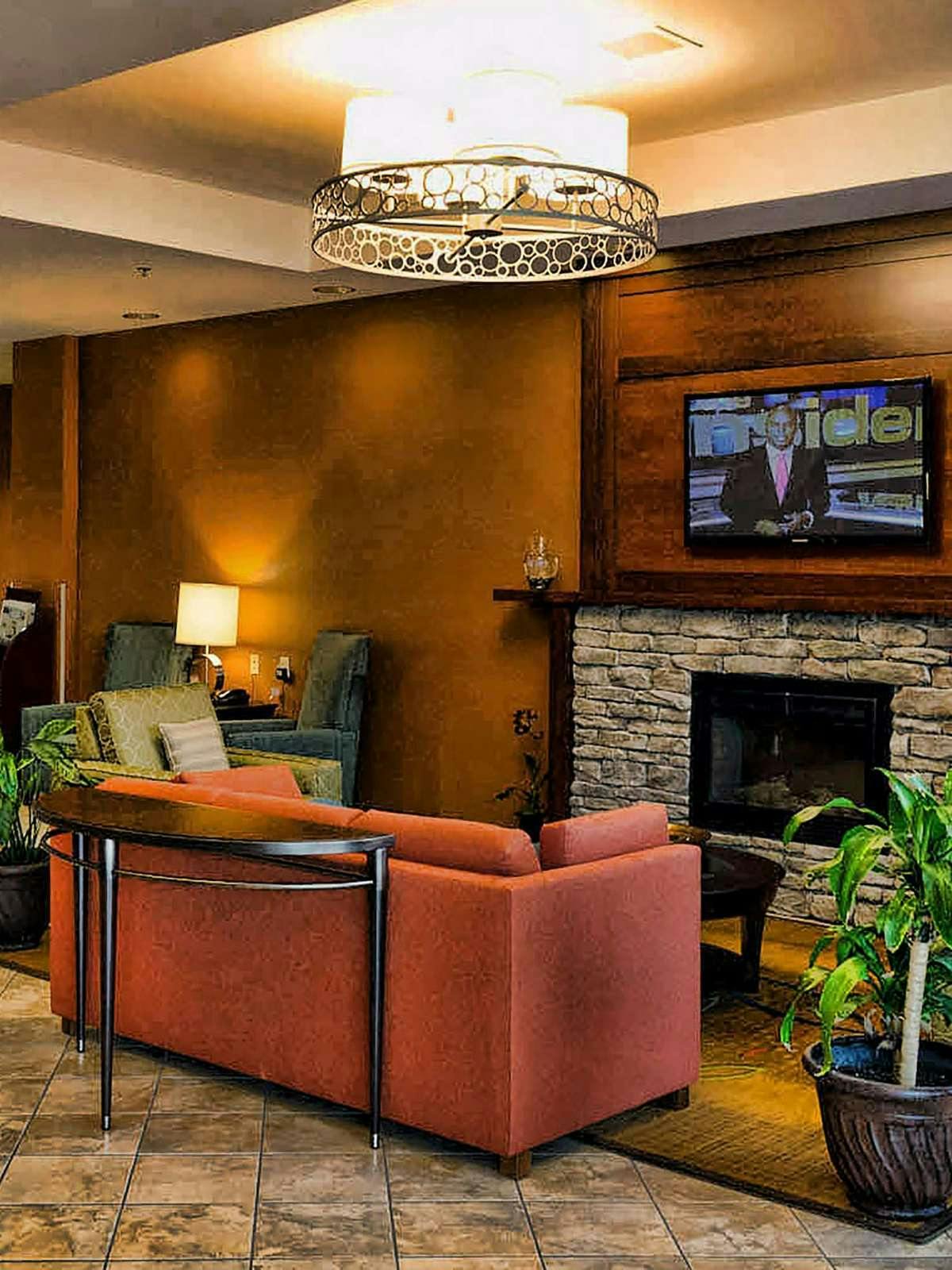 Hotel Holiday Inn Express La Plata photo 2