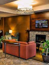 Hotel Holiday Inn Express La Plata photo 2