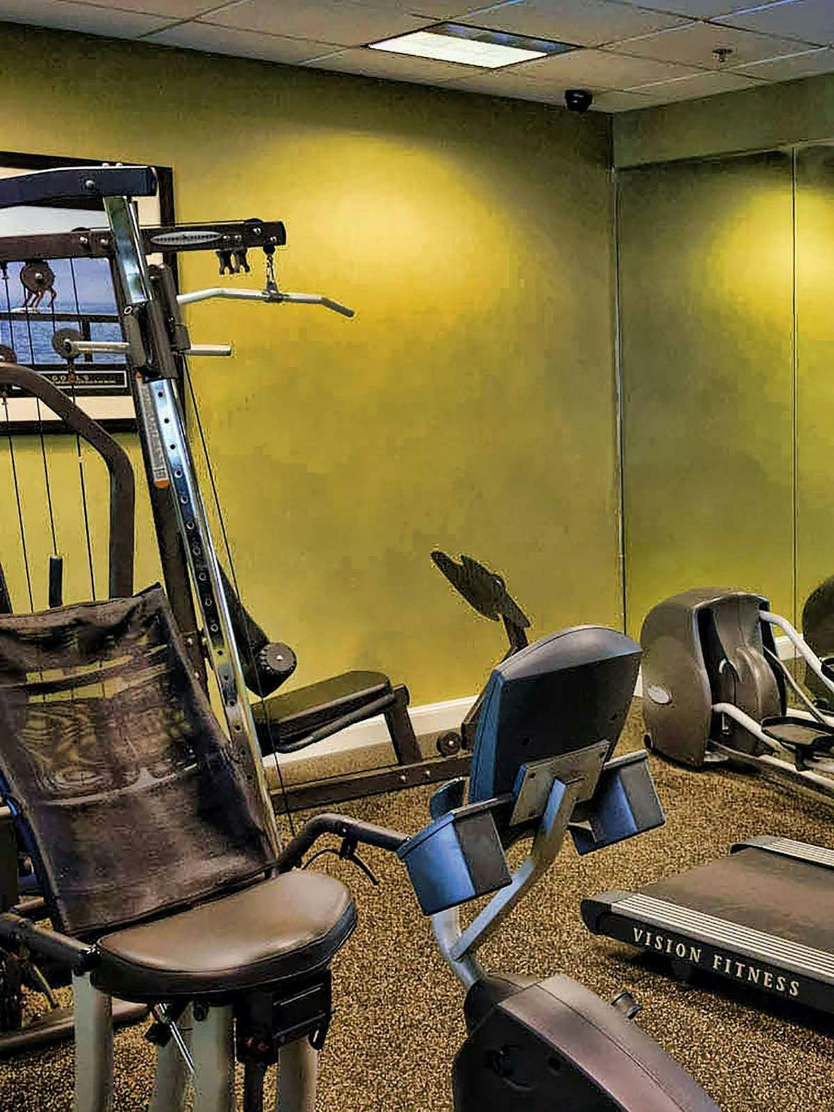 Hotel Holiday Inn Express La Plata photo 4