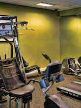 Hotel Holiday Inn Express La Plata photo 4