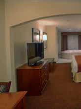 Hotel Holiday Inn Express Hotel & Suites Tucson Mall photo 3