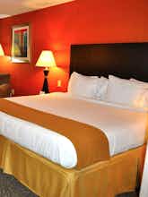 Hotel Holiday Inn Express Munhall photo 1
