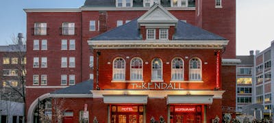 The Kendall Hotel