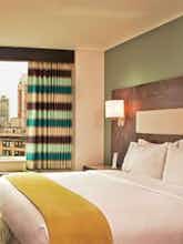 Hotel Holiday Inn Express Manhattan Times Square South photo 1