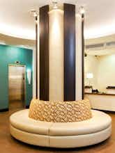 Hotel Holiday Inn Express Manhattan Times Square South photo 3