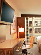 Hotel Holiday Inn Express Manhattan Times Square South photo 2