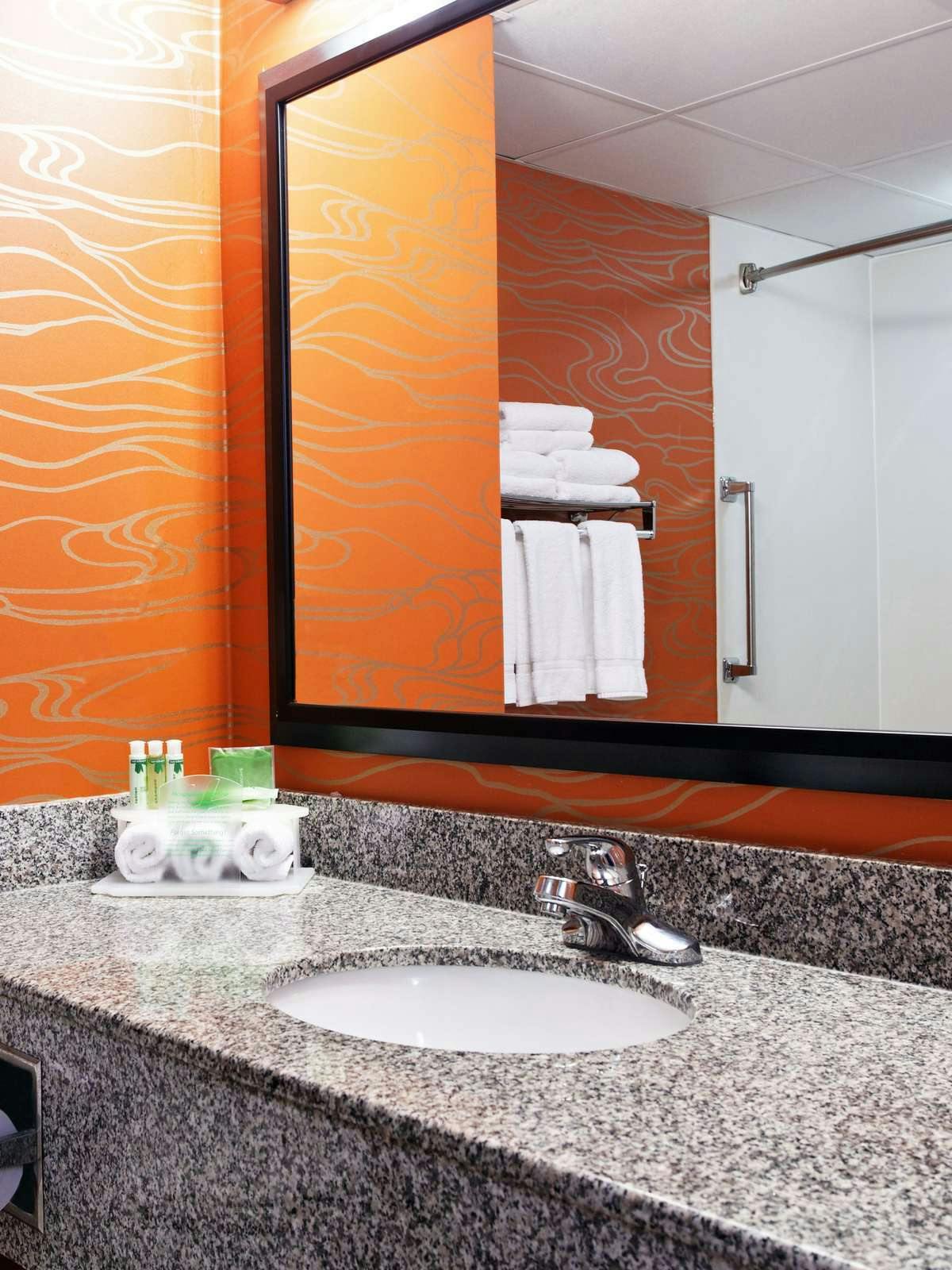 Hotel Holiday Inn Express Hotel & Suites Brandermill photo 2