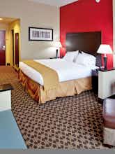 Hotel Holiday Inn Express Hotel & Suites Columbia Downtown photo 1