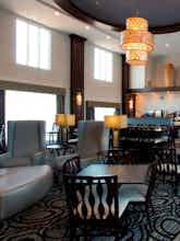 Hotel Holiday Inn Express Hotel & Suites Fredericksburg photo 2