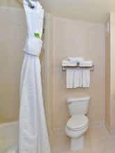Hotel Holiday Inn Express Hotel & Suites Petersburg photo 2
