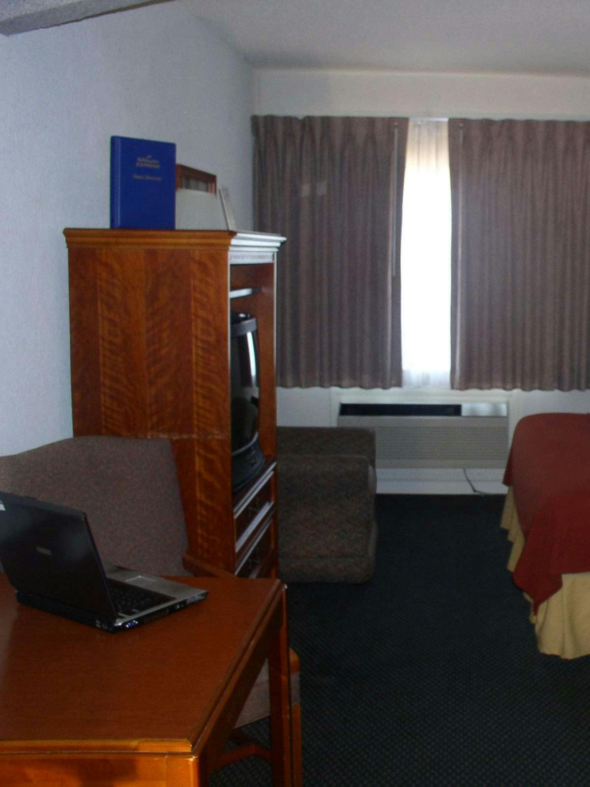 Hotel Holiday Inn Express Hotel & Suites Port Clinton photo 2