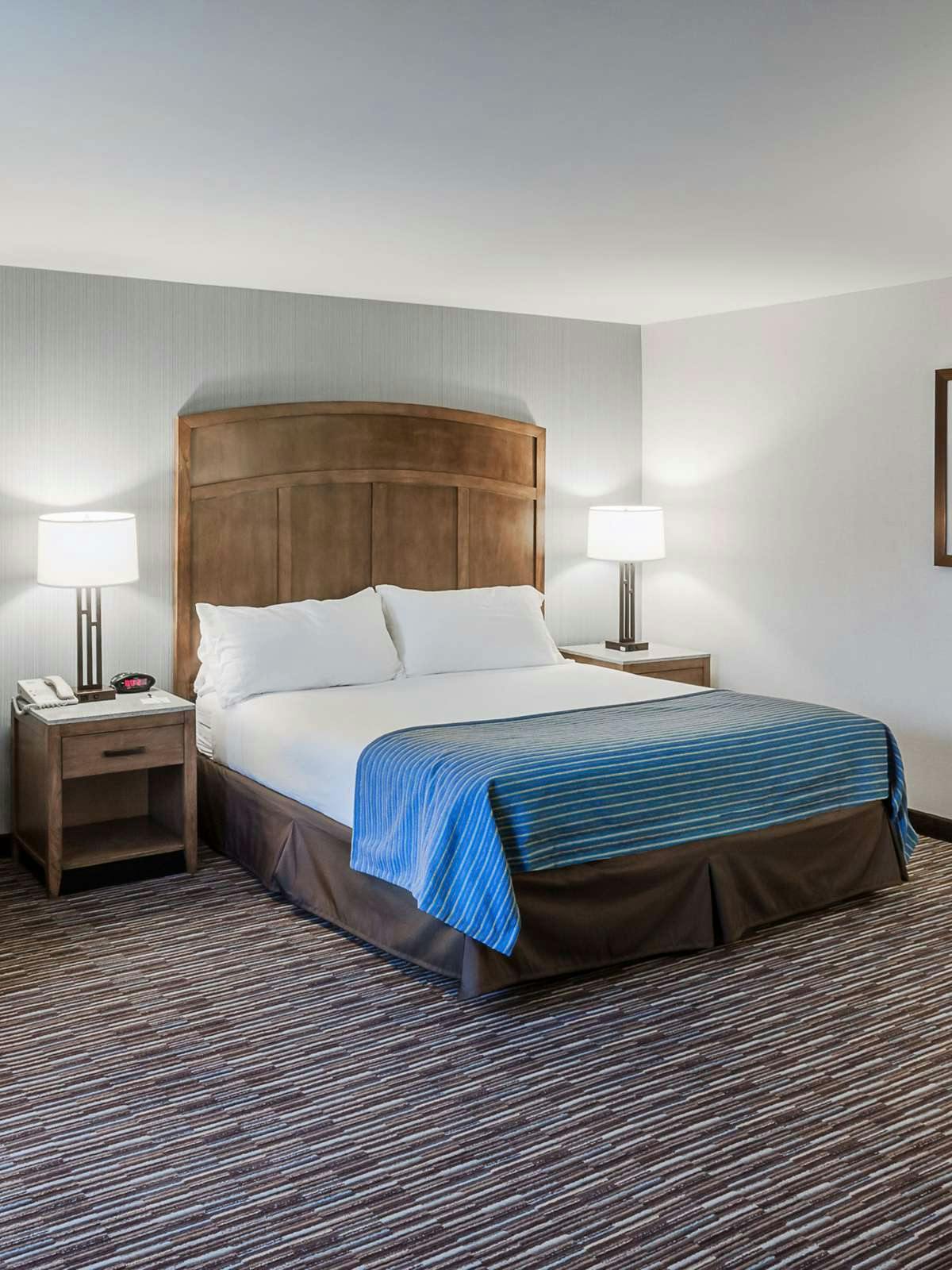 Hotel Holiday Inn Express Hotel & Suites Carpinteria photo 1