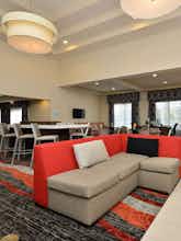 Hotel Holiday Inn Express Milford photo 4