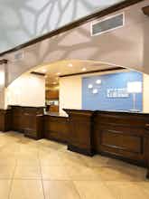 Hotel Holiday Inn Express Hotel & Suites Little Rock West photo 5