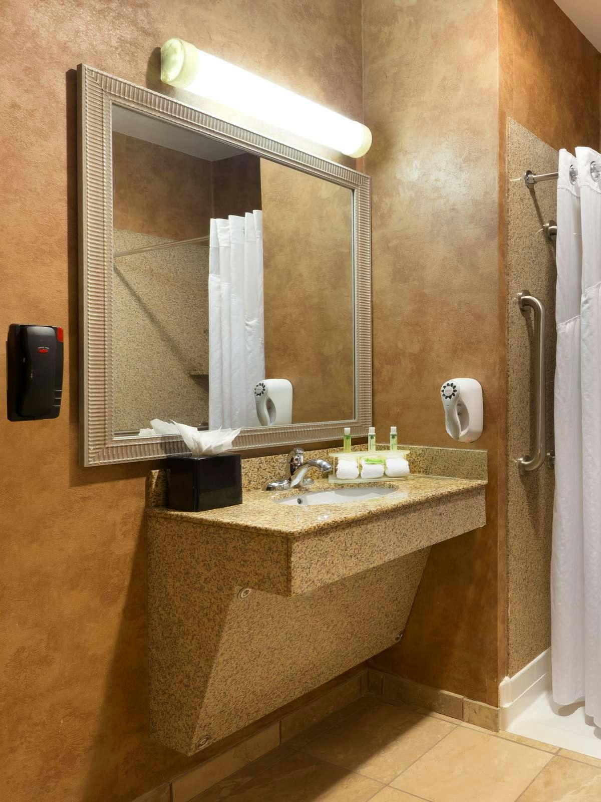 Hotel Holiday Inn Express Hotel & Suites Little Rock West photo 2