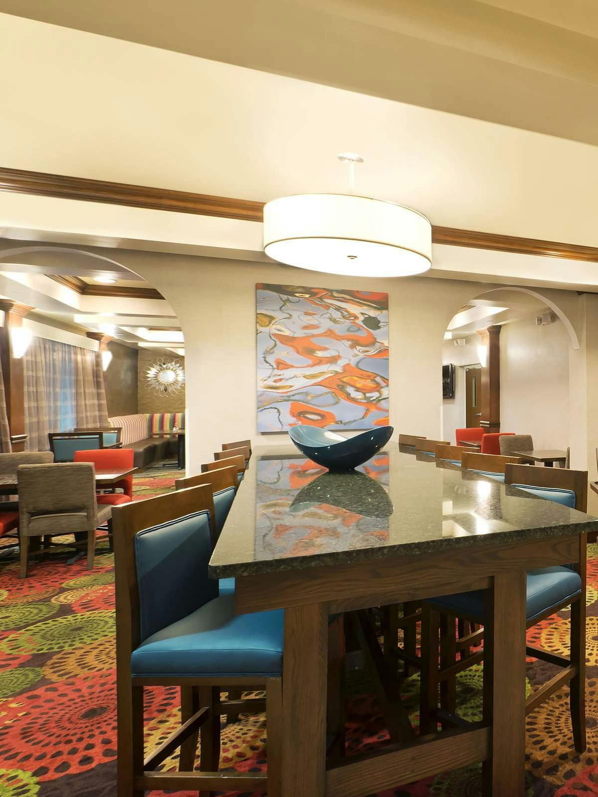 Hotel Holiday Inn Express Hotel & Suites Little Rock West photo 4