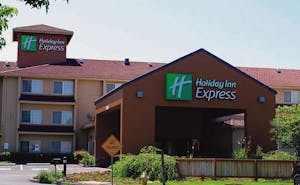 Holiday Inn Express Troutdale
