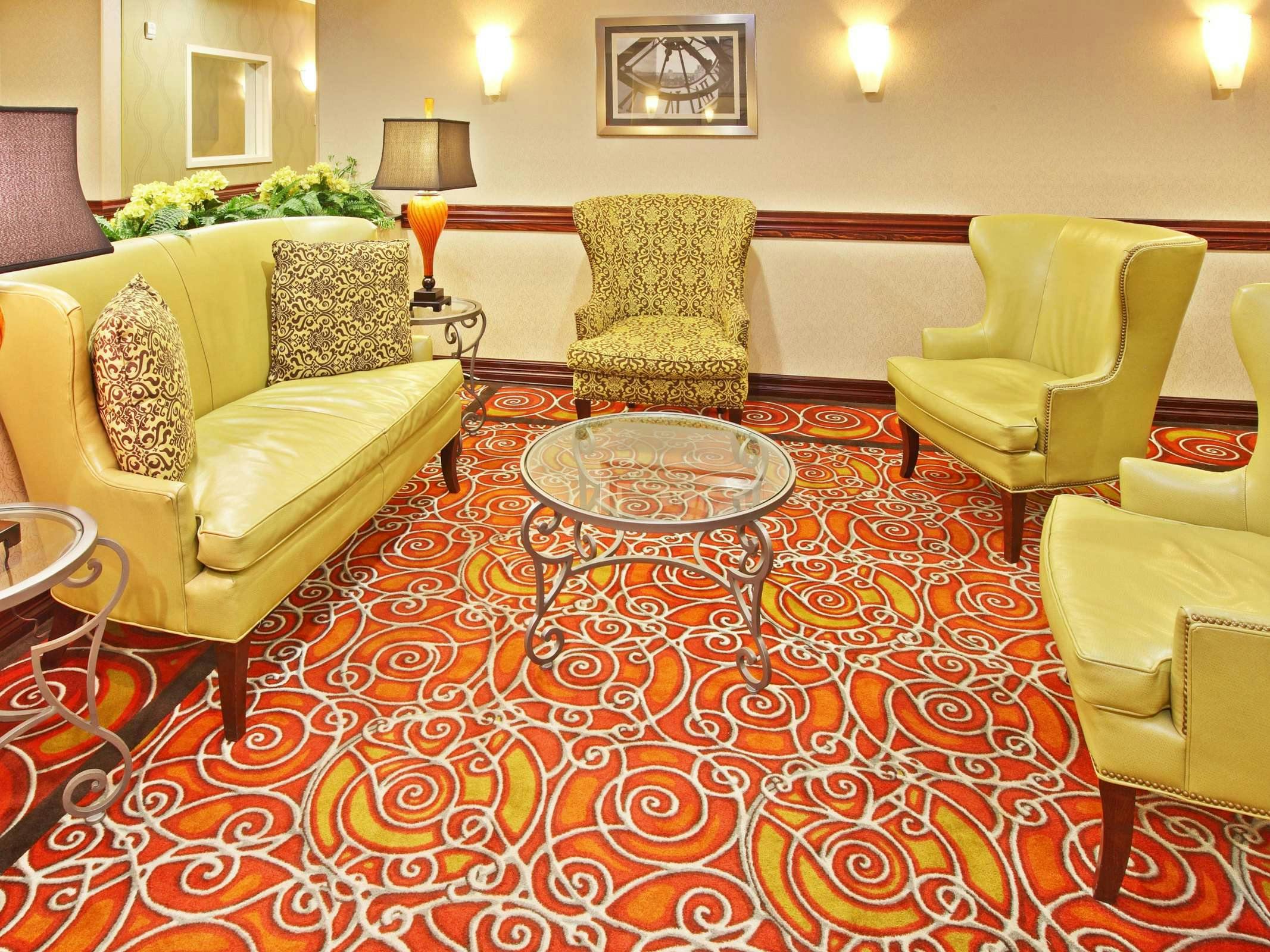 Holiday Inn Express Hotel & Suites Shreveport West