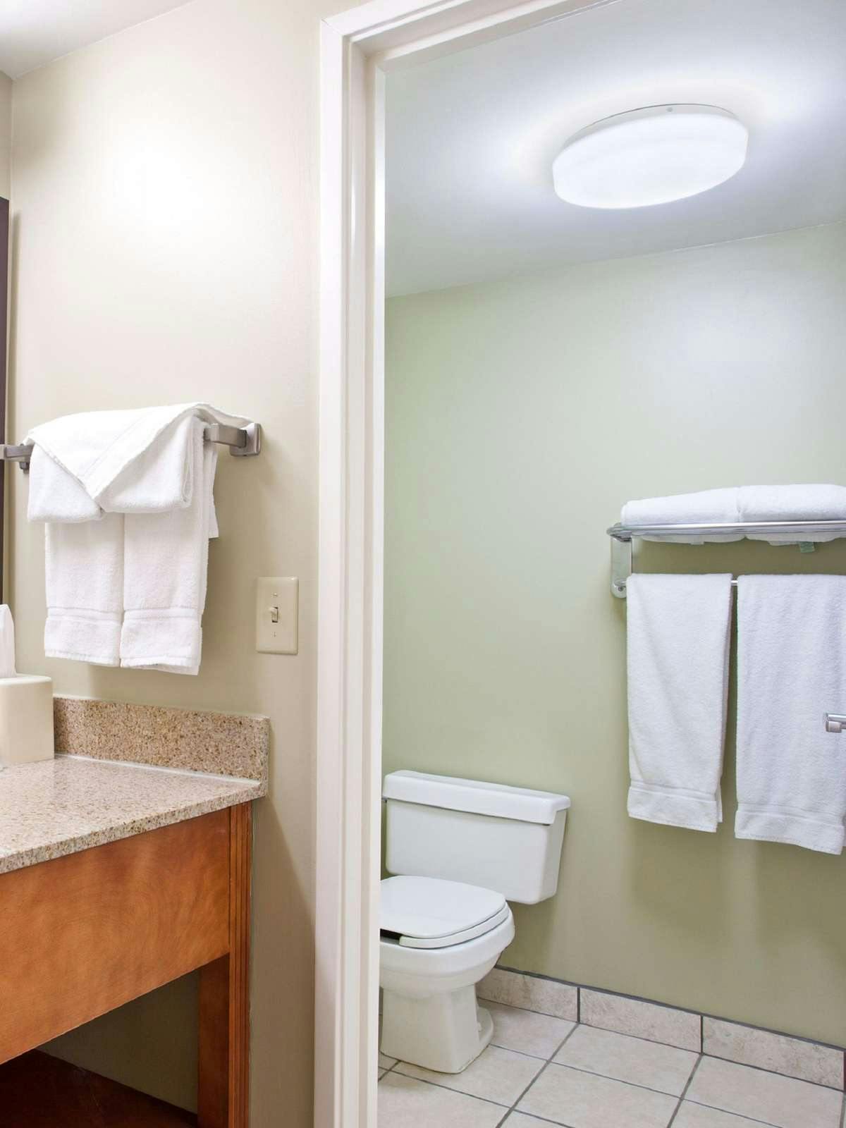 Hotel Holiday Inn Express Hotel & Suites Pittsburgh Airport photo 2