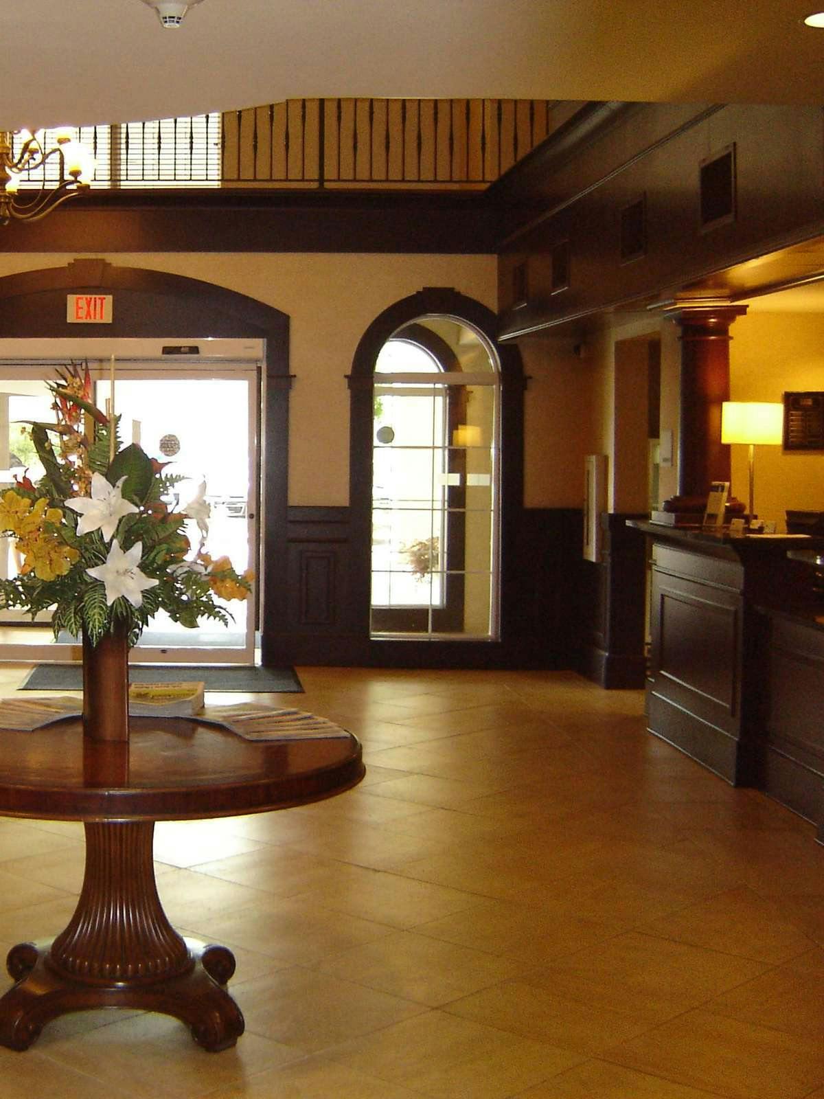 Hotel Holiday Inn Express Jacksonville East photo 3