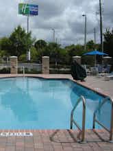 Hotel Holiday Inn Express Jacksonville East photo 5