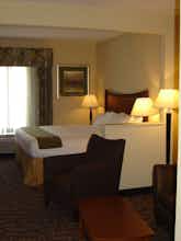 Hotel Holiday Inn Express Jacksonville East photo 1