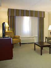 Hotel Holiday Inn Express Athens photo 2