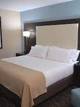 Hotel Holiday Inn Express Boise-University Area photo 1