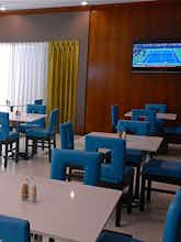 Hotel Holiday Inn Express Boise-University Area photo 5
