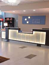 Hotel Holiday Inn Express Boise-University Area photo 4