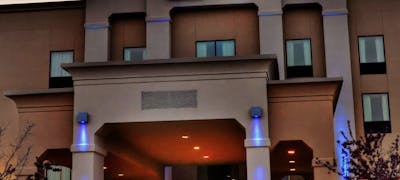 Holiday Inn Express Hotel & Suites Sioux City Southern Hills