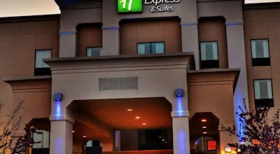 Holiday Inn Express Hotel & Suites Sioux City Southern Hills