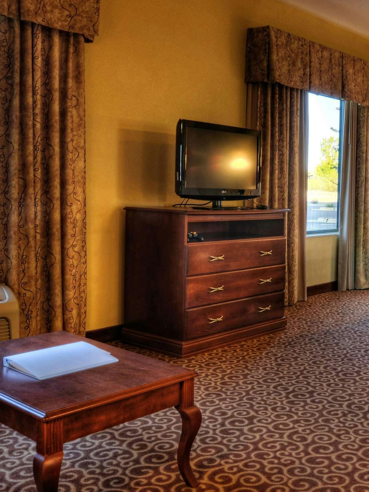 Hotel Holiday Inn Express Hotel & Suites Sioux City Southern Hills photo 2