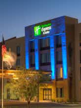 Hotel Holiday Inn Express Hotel & Suites Phoenix North photo 4