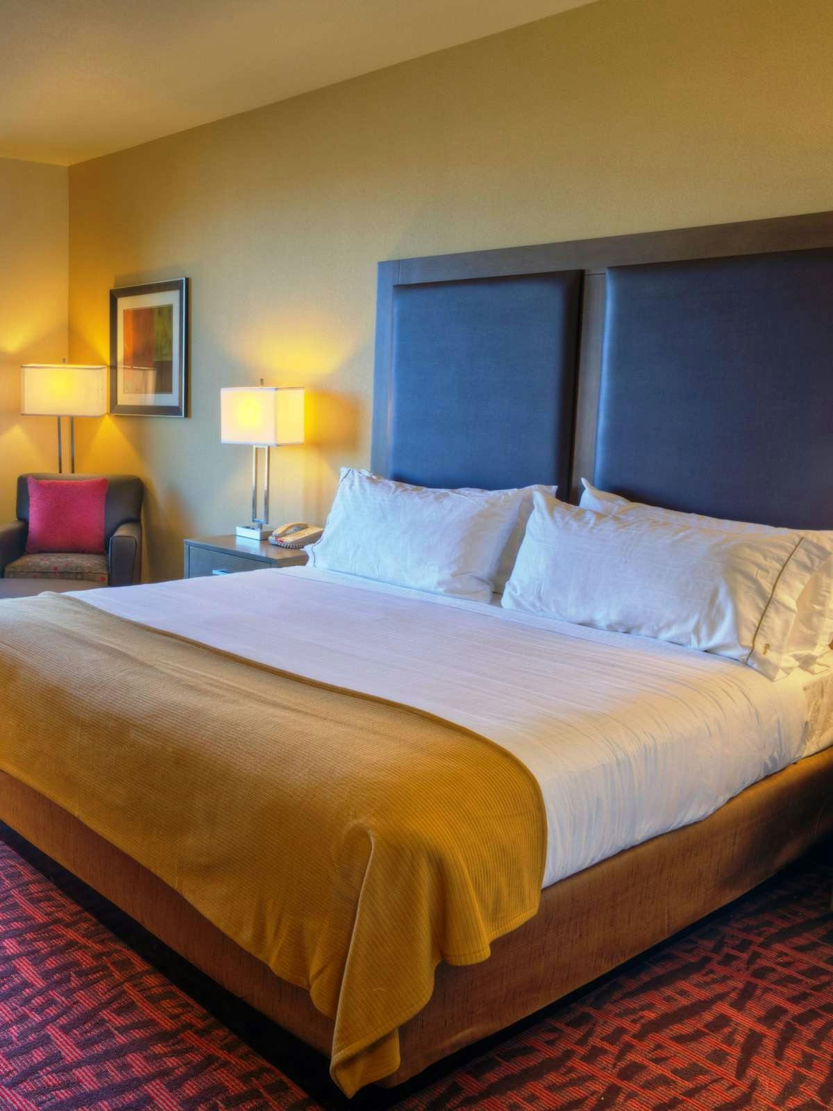 Hotel Holiday Inn Express Hotel & Suites Phoenix North photo 1