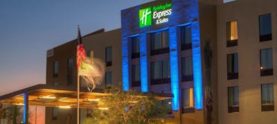 Holiday Inn Express Hotel & Suites Phoenix North