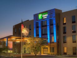 Holiday Inn Express Hotel & Suites Phoenix North