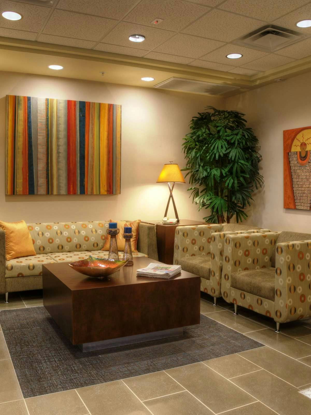 Hotel Holiday Inn Express Hotel & Suites Phoenix North photo 3