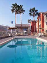 Hotel Holiday Inn Express Westley North photo 5