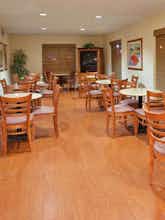 Hotel Holiday Inn Express Westley North photo 4