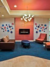 Hotel Holiday Inn Express Hotel & Suites Lakeland North I-4 photo 1