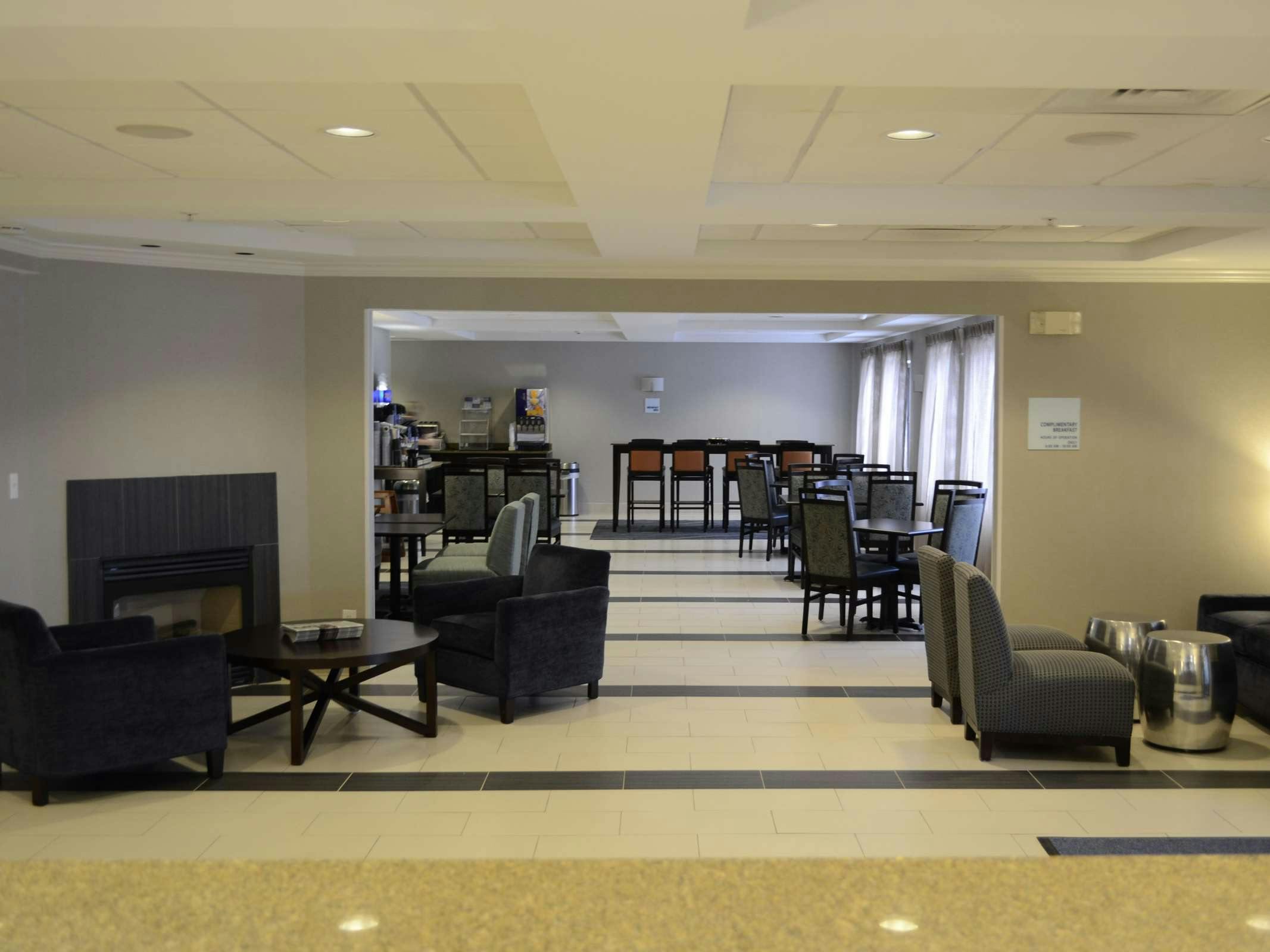 Holiday Inn Express Biddeford