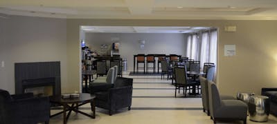 Holiday Inn Express Biddeford