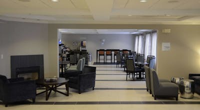 Holiday Inn Express Biddeford