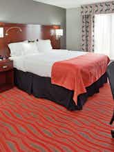 Hotel Holiday Inn Express Kearney photo 1