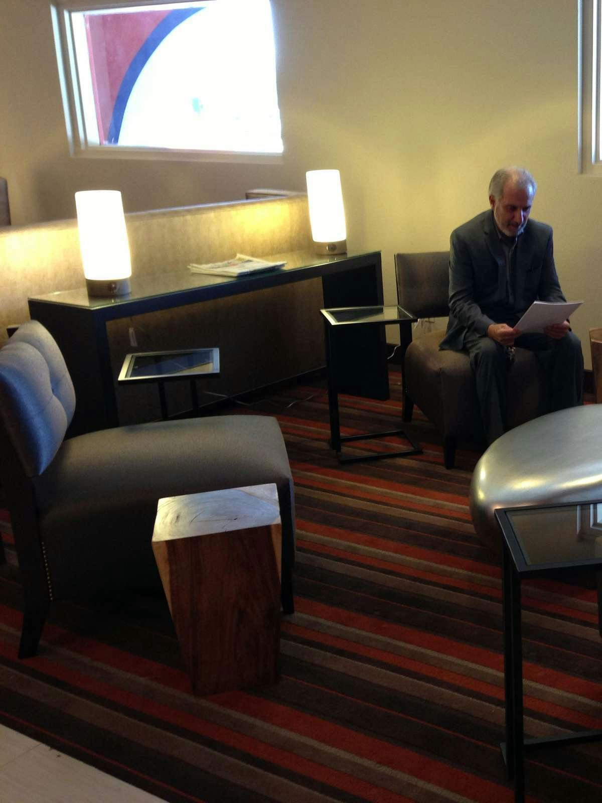 Hotel Holiday Inn Express El Paso Central photo 3